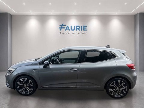 Voitures D'occasion À Trélissac | Renault Clio E-Tech Full Hybrid 145 Techno