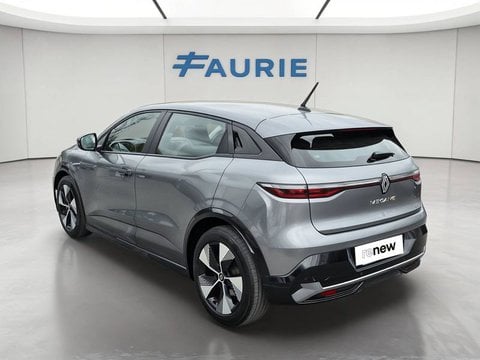 Voitures D'occasion À Bergerac | Renault Mégane Megane V Electrique Megane E-Tech Ev40 130Ch St...