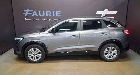 Voitures D'occasion À Tulle | Renault Austral Mild Hybrid Advanced 130 Equilibre