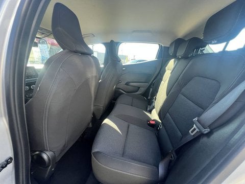 Voitures D'occasion À Montauban | Renault Clio Tce 90 Equilibre
