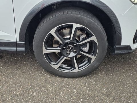 Voitures D'occasion À Saint-Avit | Audi Q3 Sportback 45 Tfsie 245 Ch S Tronic 6 S Line