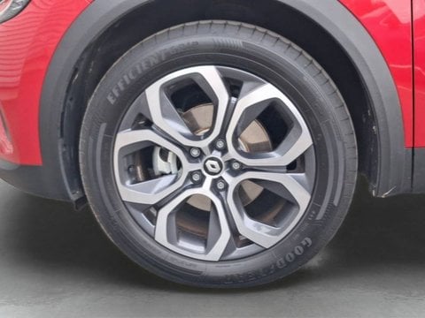 Voitures D'occasion À Bergerac | Renault Captur E-Tech Full Hybrid 145 Techno