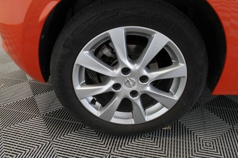 Voitures D'occasion À Châtellerault | Opel Corsa 1.2 Turbo 100 Ch Bva8 Edition