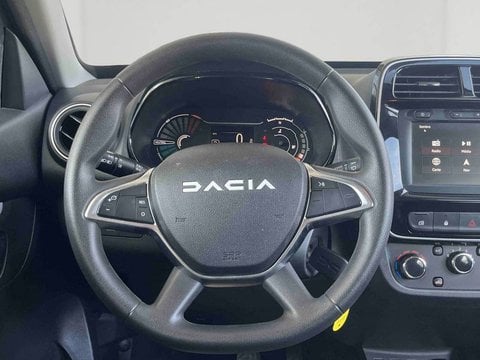 Voitures D'occasion À Trélissac | Dacia Spring Expression