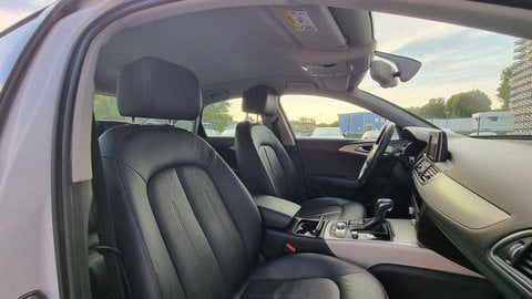 Voitures D'occasion À Dax | Audi A6 Business 2.0 Tdi Ultra 190 S Tronic 7 Business Executive