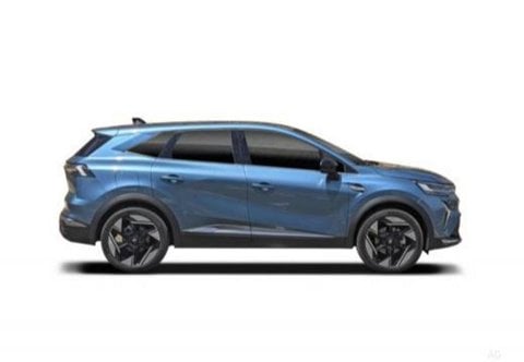 Voitures D'0Km À Brive La Gaillarde | Renault Symbioz E-Tech Full Hybrid 160 Ch Esprit Alpine
