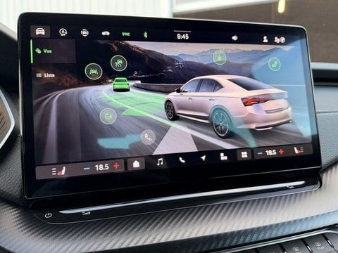 Voitures D'occasion À Boé | Škoda Octavia 2.0 Tdi 150 Ch Scr Dsg7 Sportline