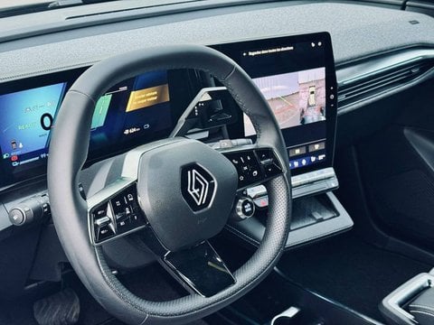 Voitures D'occasion À Cahors | Renault Scénic Scenic E-Tech Electrique 220 Ch Grande Autonomie ...