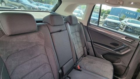Voitures D'occasion À Dax | Volkswagen Tiguan 2.0 Tdi 150 Dsg7 Carat