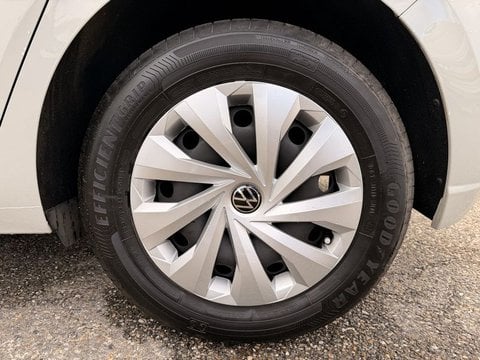 Voitures D'occasion À Boé | Volkswagen Polo 1.0 Mpi 80 S&S Bvm5