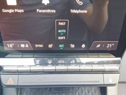 Voitures D'occasion À Bergerac | Renault Mégane Megane V Electrique Megane E-Tech Ev60 220 Ch O...
