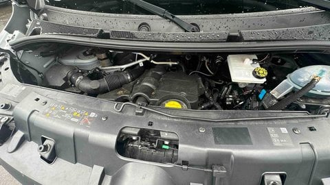 Voitures D'occasion À Saint Maur | Renault Master Iii Fgn Trac F3500 L3H3 Blue Dci 135 Confort