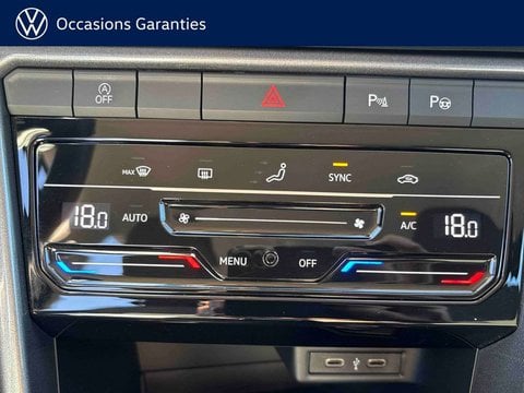 Voitures D'occasion À Brive La Gaillarde | Volkswagen T-Roc 1.5 Tsi Evo 150 Start/Stop Dsg7 Style