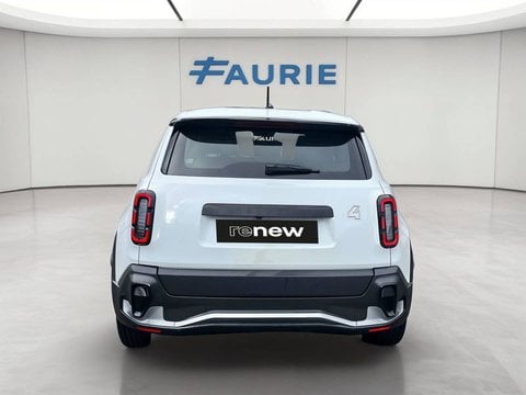 Voitures D'0Km À Cahors | Renault 4 E-Tech Electric Renault 4 E-Tech Electrique 120 Ch Autonomie...