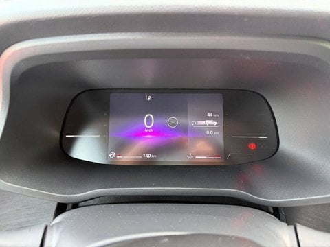Voitures D'occasion À Sarlat | Renault Trafic Blue Dci 150 Grand Techno