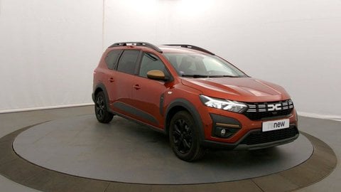 Voitures D'occasion À Montauban | Dacia Jogger Hybrid 140 7 Places Gsr2 Extreme