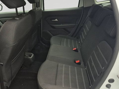 Voitures D'occasion À Bergerac | Dacia Duster Ii Tce 150 4X2 Edc Expression