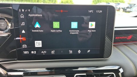 Voitures D'occasion À Bergerac | Renault 5 Renault E-Tech Electrique 150 Ch Autonomie Confort Ic...