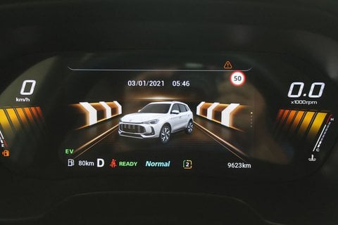 Voitures D'occasion À Migné-Auxances | Mg Zs Iii 1.5 L Hybrid+ 197 Ch Luxury
