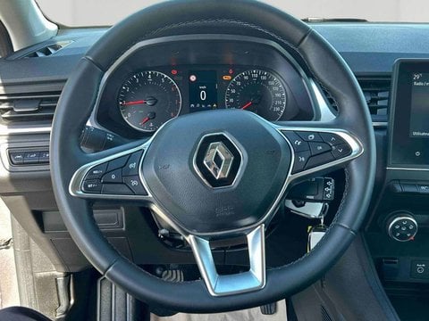 Voitures D'occasion À Bergerac | Renault Captur Ii Tce 90 Equilibre