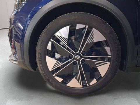 Voitures D'occasion À Tulle | Renault Scénic Scenic V Electrique Scenic E-Tech Electrique 220 C...