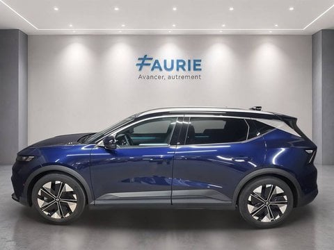 Voitures D'occasion À Tulle | Renault Scénic Scenic V Electrique Scenic E-Tech Electrique 220 C...