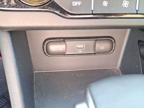 Voitures D'occasion À Brive La Gaillarde | Kia Niro 1.6 Gdi Hybride 141 Ch Dct6 Active