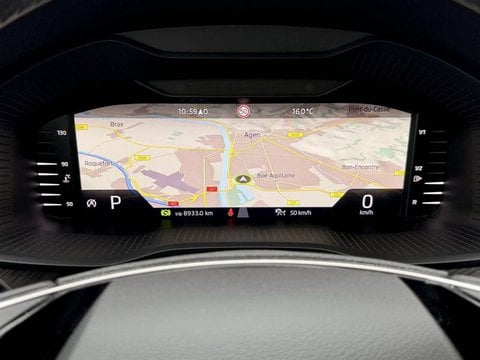 Voitures D'occasion À Boé | Škoda Kodiaq 2.0 Tdi 150 Scr Dsg7 5Pl Style