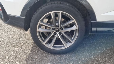 Voitures D'occasion À Dax | Audi Q3 Sportback 35 Tfsi 150 Ch S Tronic 7 S Edition