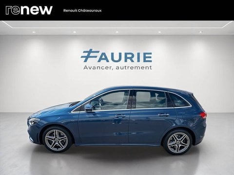Voitures D'occasion À Saint Maur | Mercedes-Benz Classe B Iii 250 E 8G-Dct Amg Line Edition