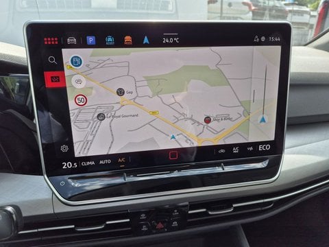 Voitures D'occasion À Dax | Volkswagen Golf 1.5 Ehybrid 204 Dsg6 Vw Edition