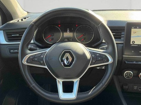 Voitures D'occasion À Trélissac | Renault Captur Tce 90 Business