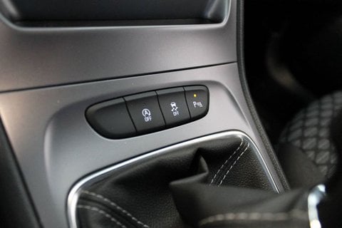 Voitures D'occasion À Migné-Auxances | Opel Astra K Sports Tourer 1.6 Cdti 110 Ch Start/Stop In...