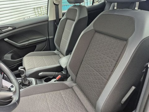 Voitures D'occasion À Dax | Volkswagen T-Cross 1.0 Tsi 110 Start/Stop Bvm6 Style