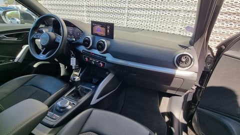 Voitures D'occasion À Dax | Audi Q2 35 Tfsi 150 Bvm6 S Line Plus