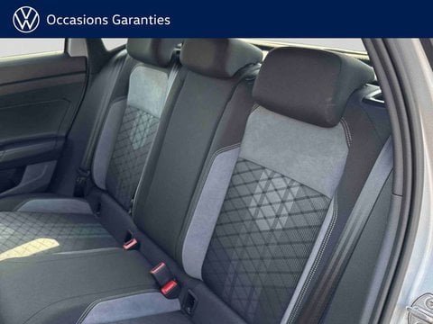Voitures D'occasion À Brive La Gaillarde | Volkswagen Polo 1.0 Tsi 95 S&S Dsg7 R-Line