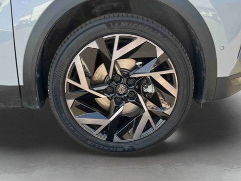 Voitures D'occasion À Trélissac | Renault Symbioz E-Tech Full Hybrid 145 Esprit Alpine