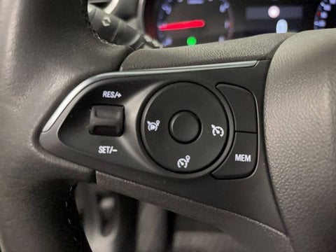 Voitures D'occasion À Migné-Auxances | Opel Crossland 1.2 Turbo 110 Ch Bvm6 Elegance