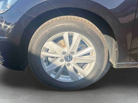 Voitures D'occasion À Brive La Gaillarde | Volkswagen Touran 2.0 Tdi 150 Dsg7 7Pl Life Plus