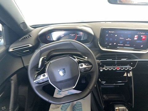 Voitures D'occasion À Saintes | Peugeot 2008 Puretech 130 S&S Eat8 Allure