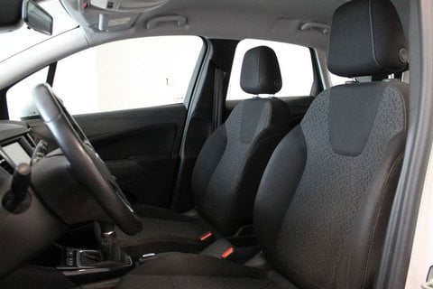 Voitures D'occasion À Migné-Auxances | Opel Crossland X 1.2 83 Ch Edition