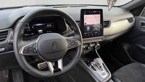 Voitures D'occasion À Brive La Gaillarde | Renault Arkana E-Tech Full Hybrid 145 Gsr2 Esprit Alpine