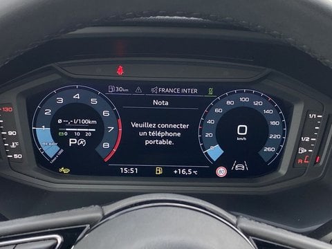 Voitures D'occasion À Boé | Audi A1 Sportback 30 Tfsi 116 Ch S Tronic 7 Design