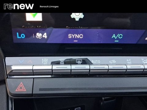 Voitures D'occasion À Limoges | Renault Austral Full Hybrid E-Tech 200 Ch Techno