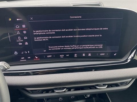Voitures D'occasion À Boé | Audi A5 Avant Tdi Hybride 204 Ch S Tronic 7 Business Executive