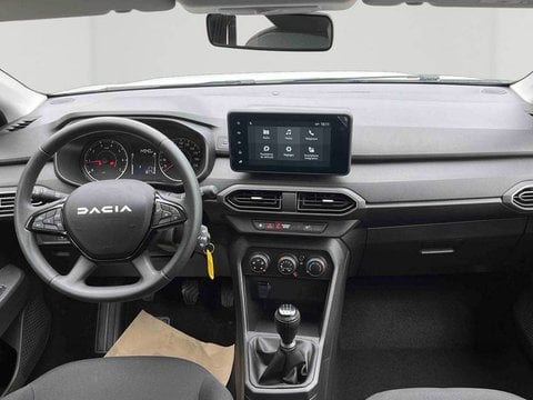 Voitures D'occasion À Trélissac | Dacia Sandero Iii Sce 65 Essential