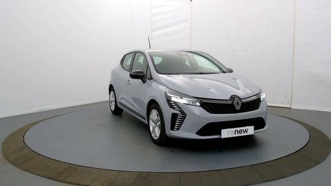 Voitures D'occasion À Montauban | Renault Clio Blue Dci 100 Ch Gsr2 Evolution
