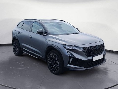 Voitures D'occasion À Montauban | Renault Austral Full Hybrid E-Tech 200 Ch Esprit Alpine