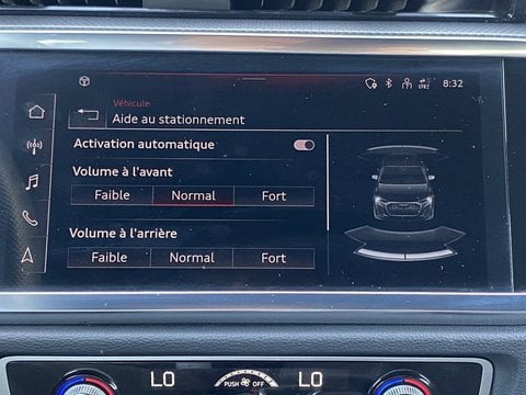 Voitures D'occasion À Boé | Audi Q3 Sportback 45 Tfsie 245 Ch S Tronic 6 S Line