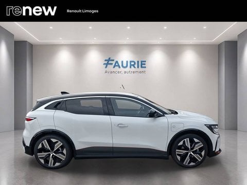 Voitures D'occasion À Limoges | Renault Mégane Megane V Electrique Megane E-Tech Ev60 220 Ch Su...